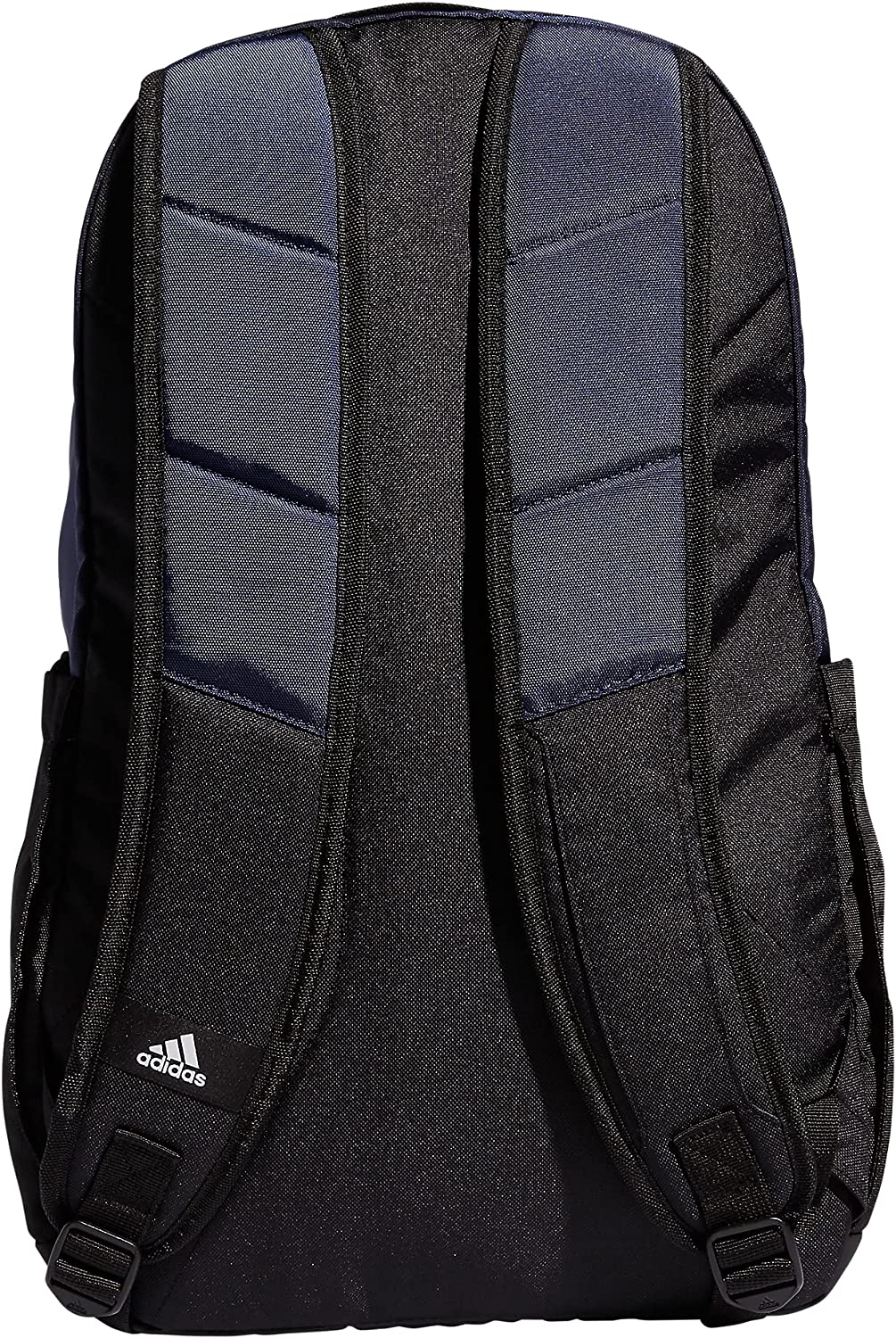 adidas Defender Backpack, JerseyOnixGrey/Black, One Size - Image 5